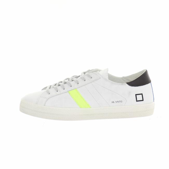 HILL LOW VINTAGE CALF DATE - Mad Fashion | img vers.650x/